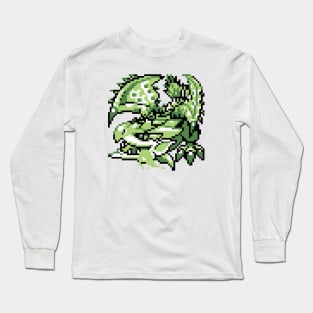 Rathian Long Sleeve T-Shirt